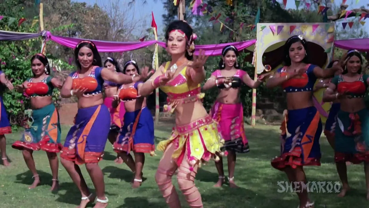 asha parekh wallpapers 3